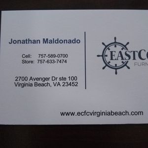 Meet your Posher, Jon